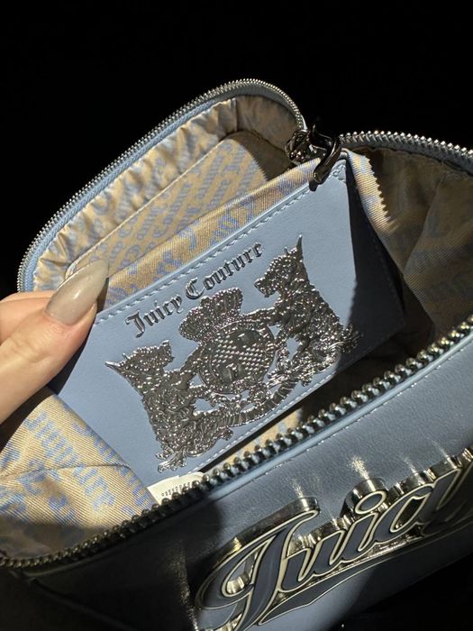 Сумка juicy couture