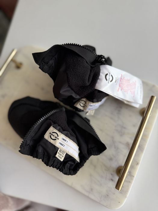 Ръкавици Mikk-line