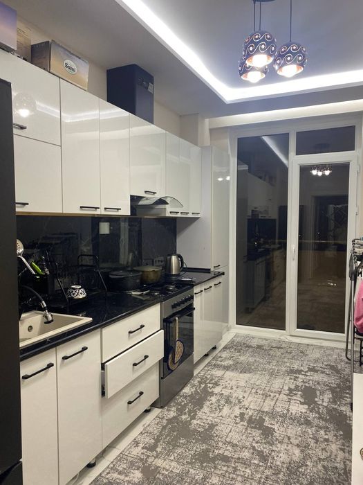 ALFRAGANUS Universitetiga 10 minutli yoʻl