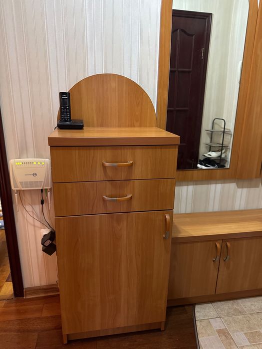 Мебель в прихожую