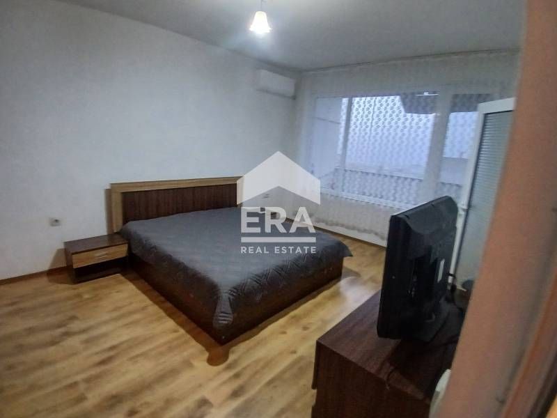 Гарсониера под наем в жк Владислав Варненчик град Варна