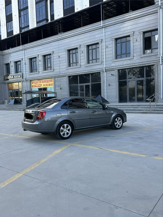 Jentra 2014 AFTAMAT. karobka  ABS luk