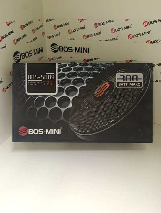 Kalonka BOS 5089 13 sm Nexi 3 Matiz Spark