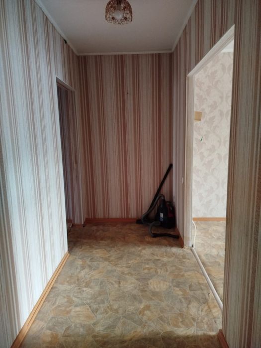 Продается 2х ком кв Кенжетаева 1а