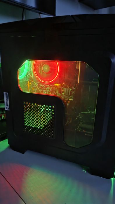 Sisteme gaming pt copii — buget 800–1500 lei Configurări personalizate