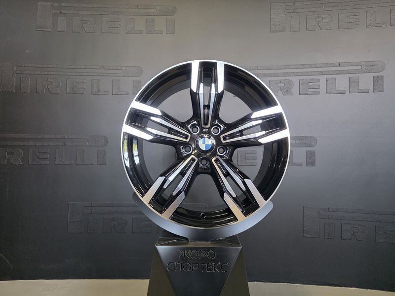 19цола BMW 5x120 БМВ 5х120