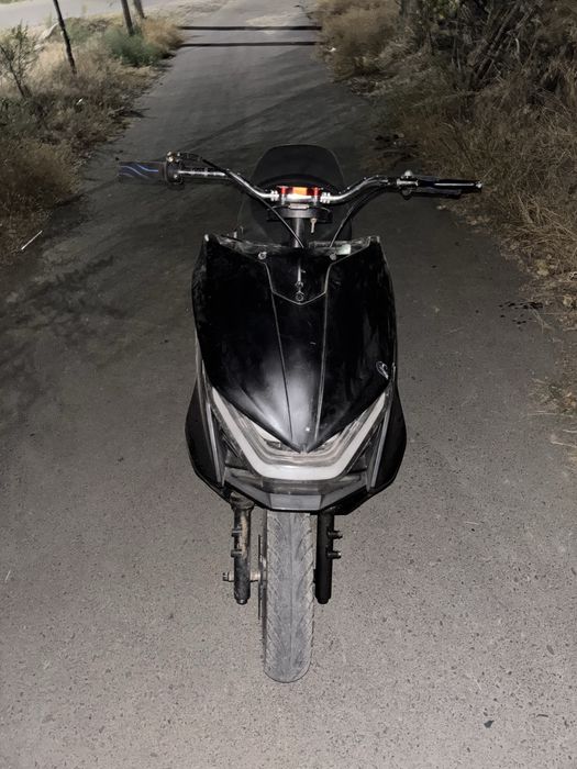 Продам мопед м12