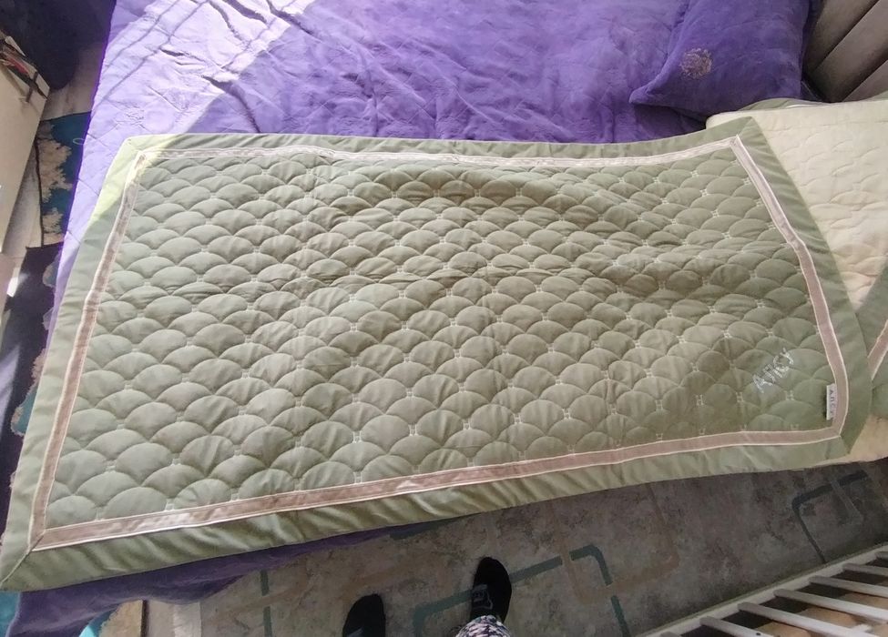 Продается новый дивандек