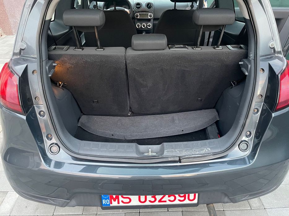 Mitsubishi Colt Euro 4 2009