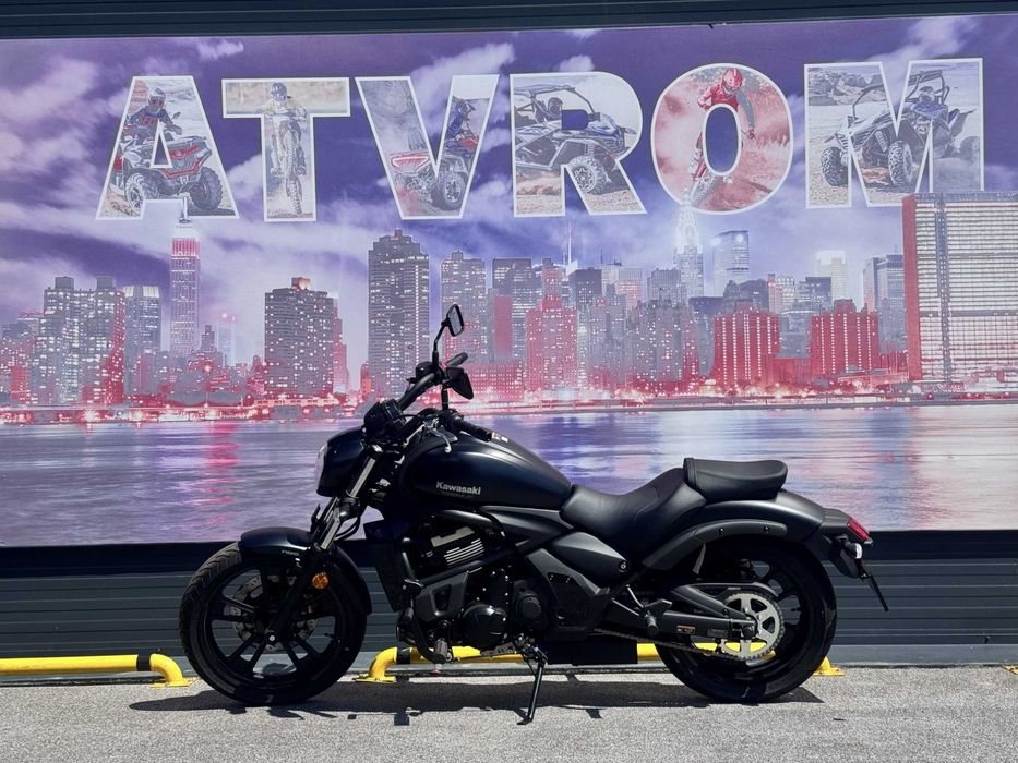 Motocicleta Kawasaki Vulcan S ABS '26