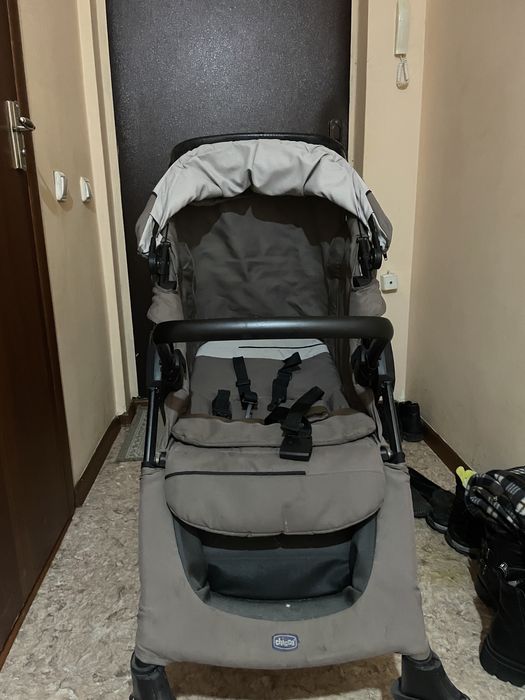 Продам коляску