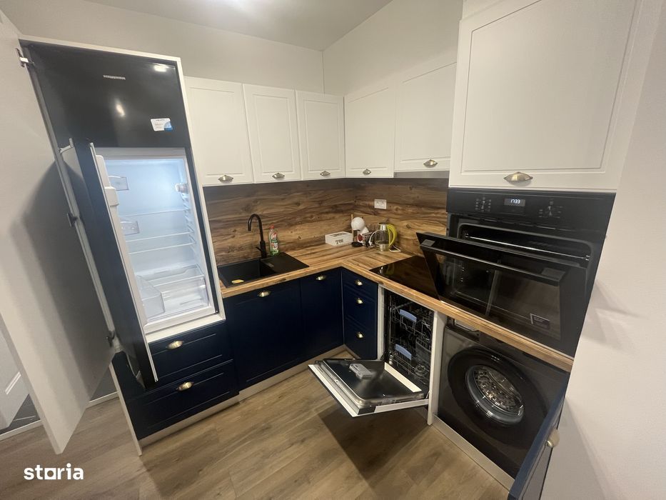 Apartament  de lux ultracentral  2 camere