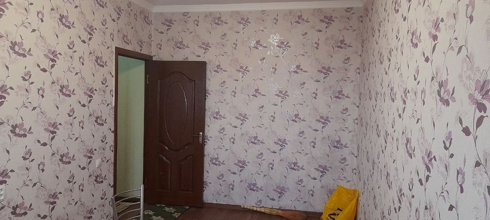 Аренда коракамиш 2/1  2.хонали оилага