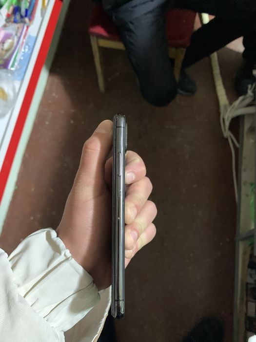 Iphone xs holati ideal