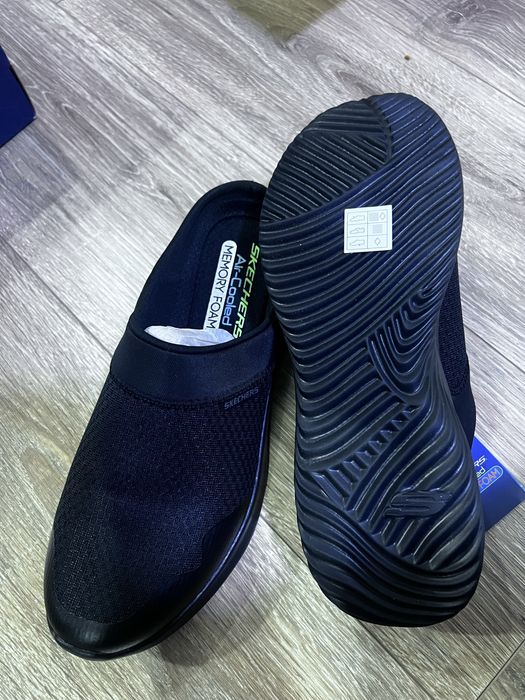 Skechers Air-Cooled тапочки