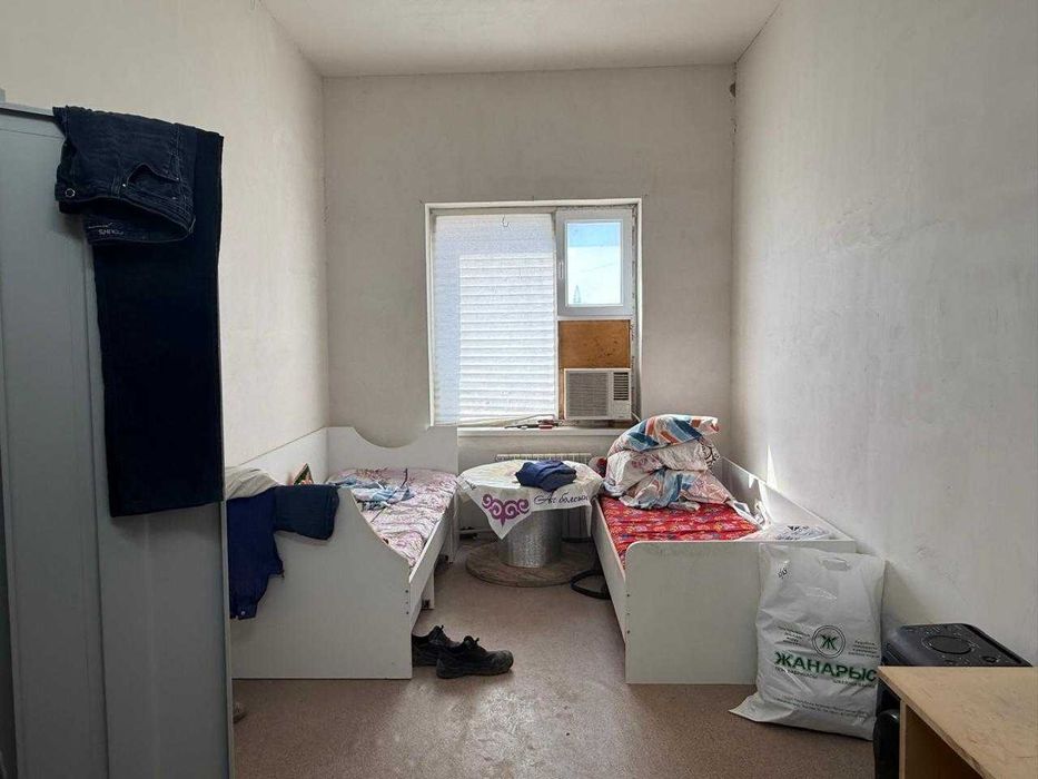 СТО, АГЗС площадь 2800м²