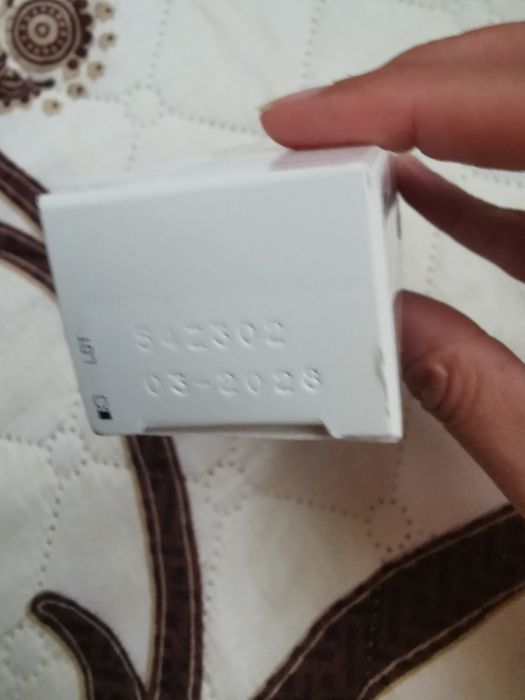 La roche posay Effaclar K+