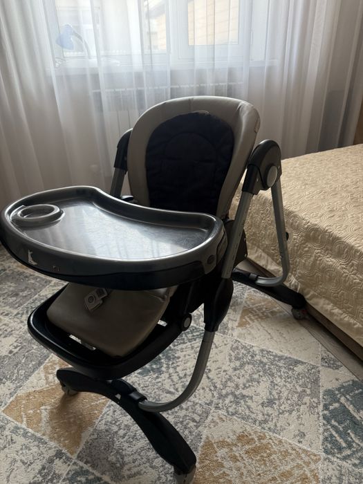 Стул для малыша очень удобный