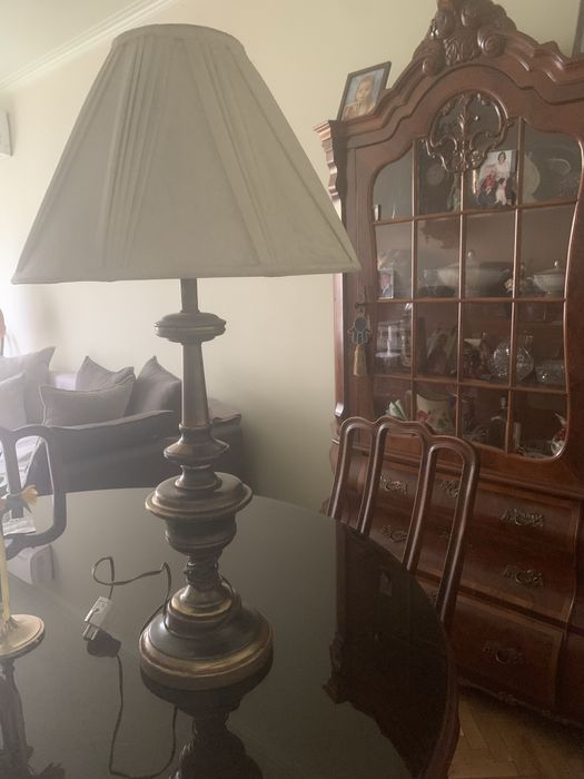 Нощни лампи антични