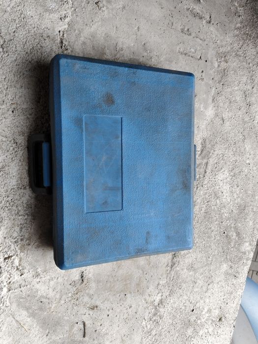 Кейс для инструментов