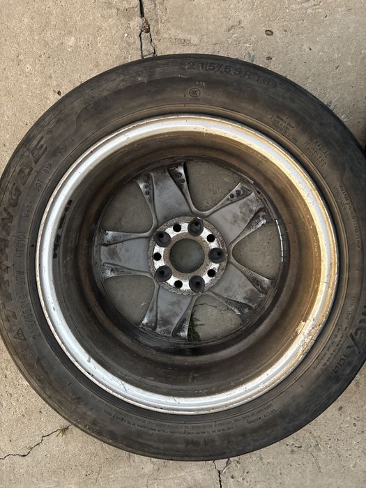 диски w211, диски мерседес, cramadora, крамадоры