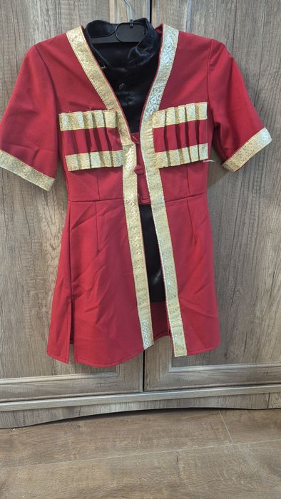 Костюм для Лезгинки