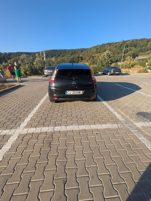 CITROËN C4 2006 — imagine 3
