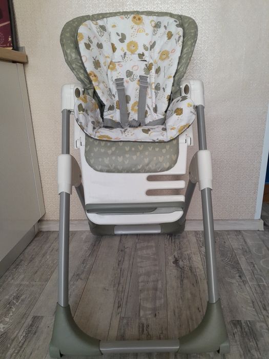 Scaun masa pentru bebeluși Joie
