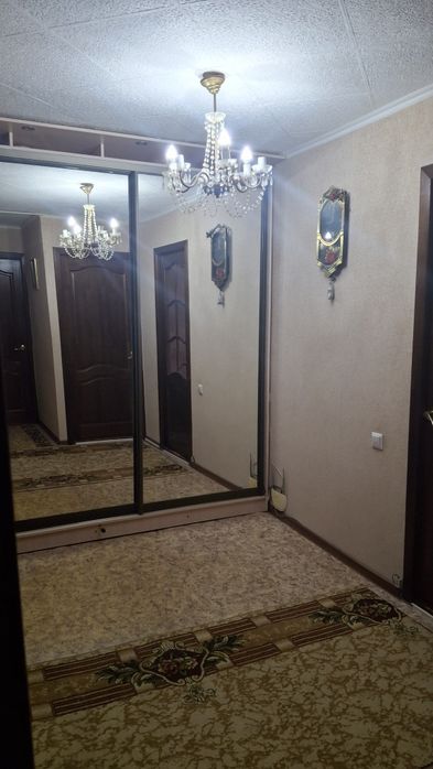 Продам двухкомнатную квартиру