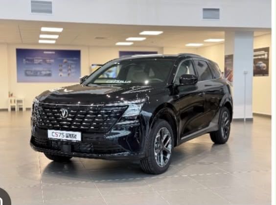 Айрбаг,торпеда для Changan cs75 plus