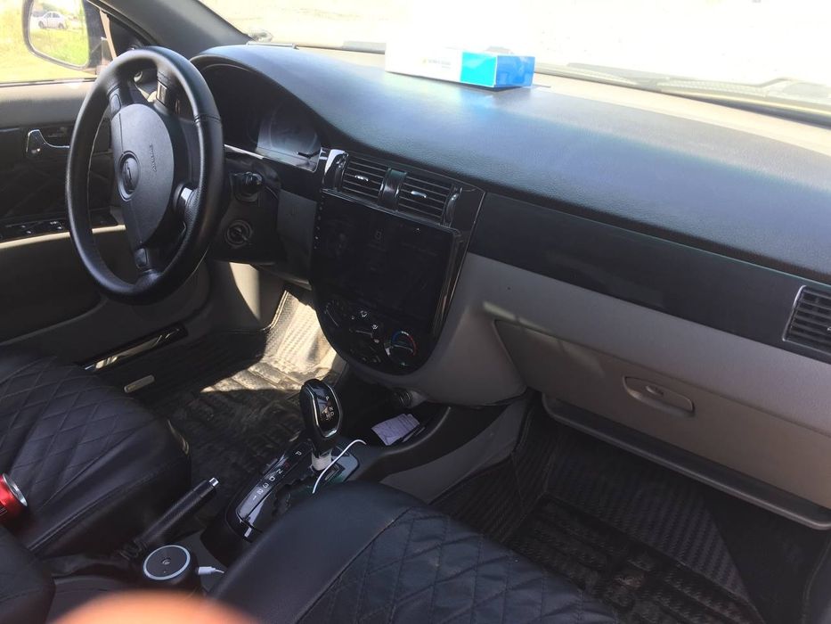 Srocno Moshina sotiladi Lacetti jentra qilingan avtomat karopka