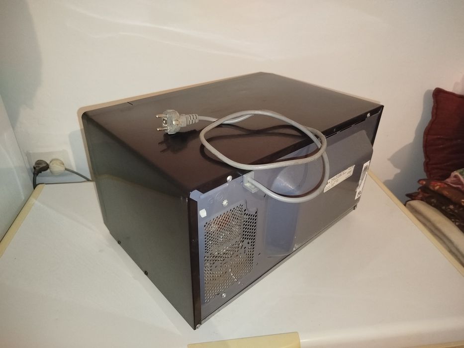 Продам микроволновку