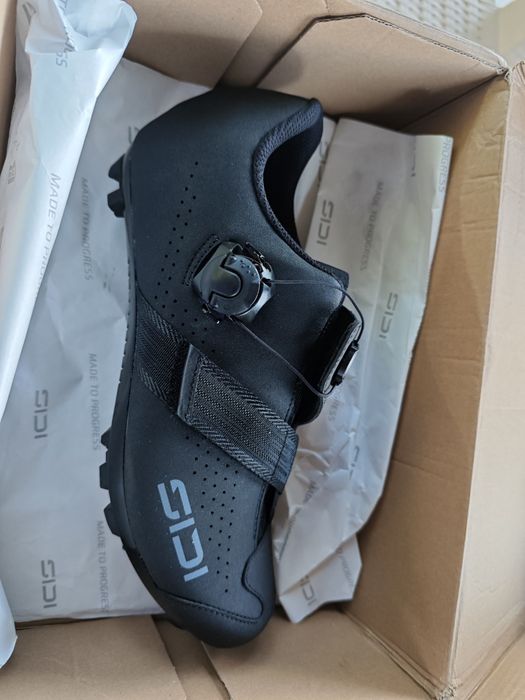 Pantofi sport ciclism Sidi MTB Aertis