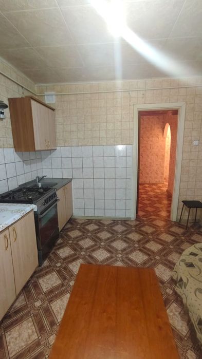 Продам 1ком квартиру 39 м2 4 мкр!