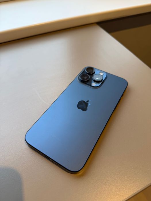 iPhone 15 Pro Max 256 GB