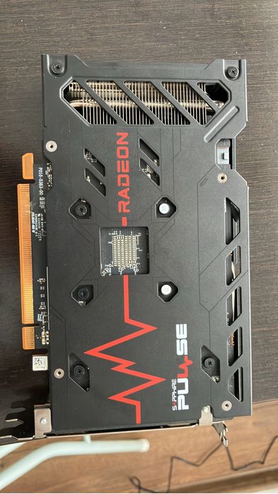 Rx 6500xt