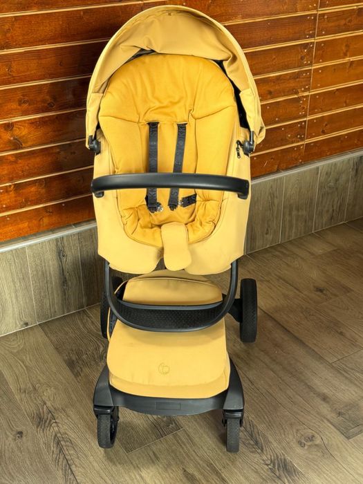 Carucior Stokke Xplory X