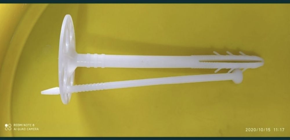 Дюбел гвозд зонти мих