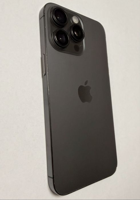 Iphone 15 PRO MAX, 256 GB