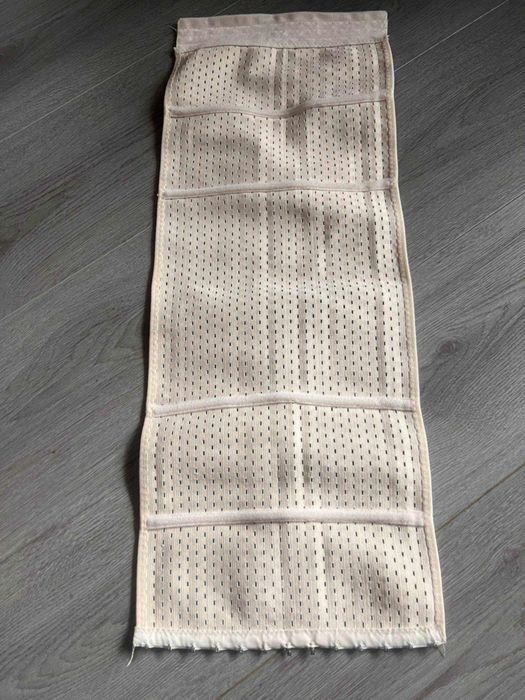 Chiloți modelatori noi și burtiera