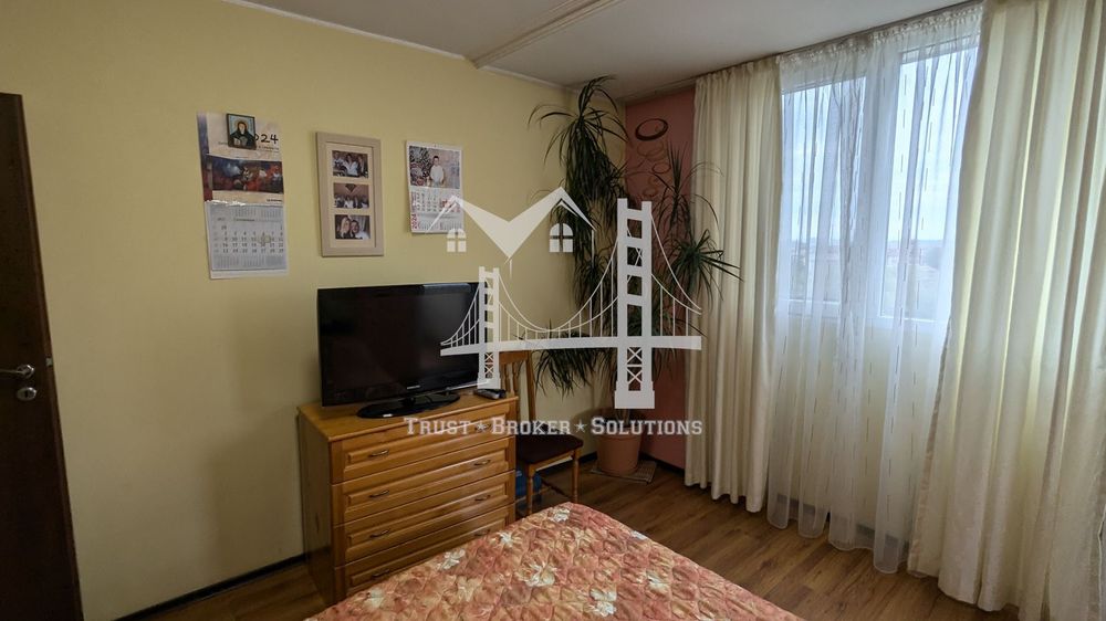 Продава се Четиристаен апартамент в София, Сухата река - 115 кв.м за 1653 €/кв.м - Снимка #10