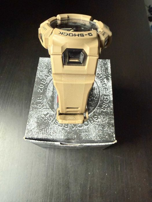 Ceas sport barbatesc Casio G-Shock GBA-900UU-5AER