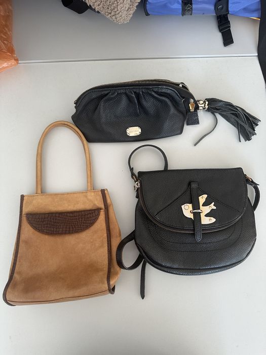 Сумка дорожная, разные сумки