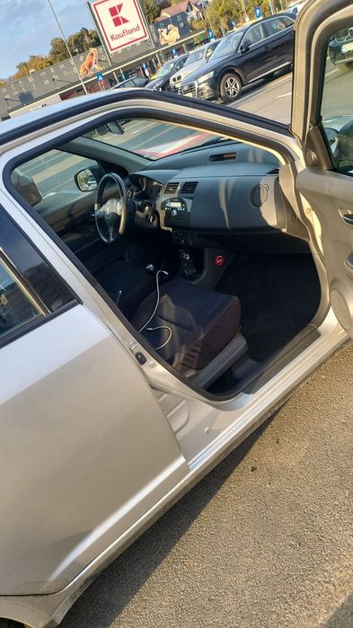 SUZUKI Swift 2007 — imagine 5