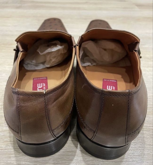 Мужская обувь Nord