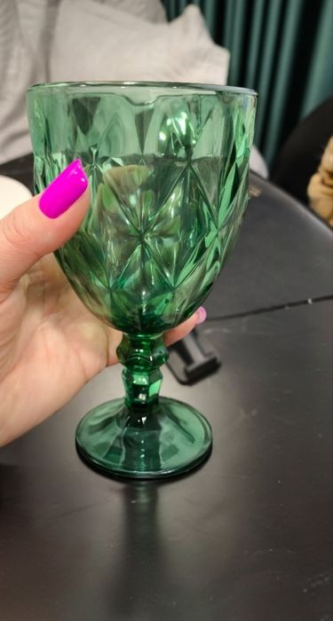 2 бокала Crystal, 320мл.