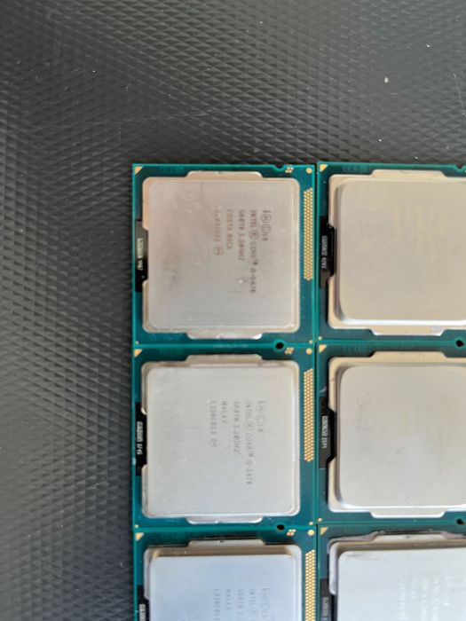 Intel Xeon/i5/i7