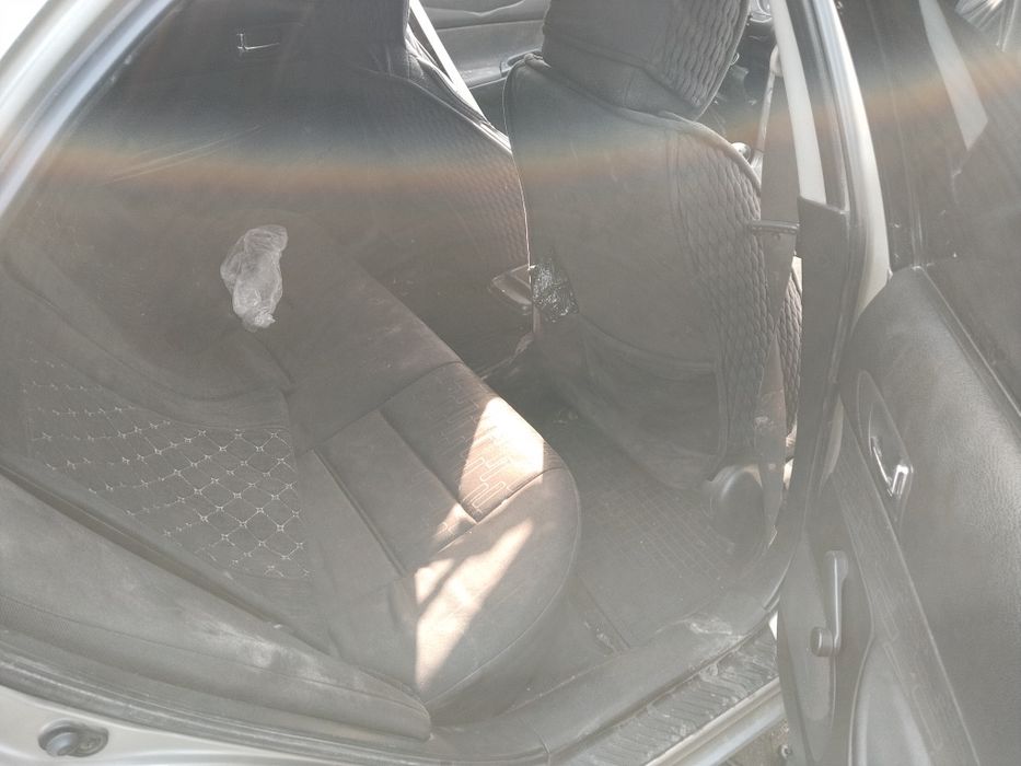 Мазда 6 на разбор