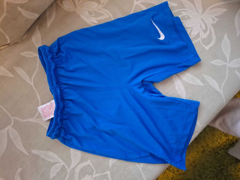 Футболни спортни шорти