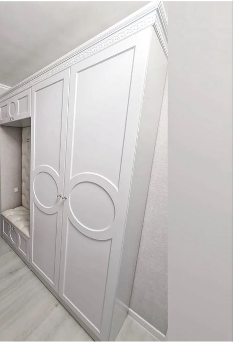 Прихожая в отличном состоянии